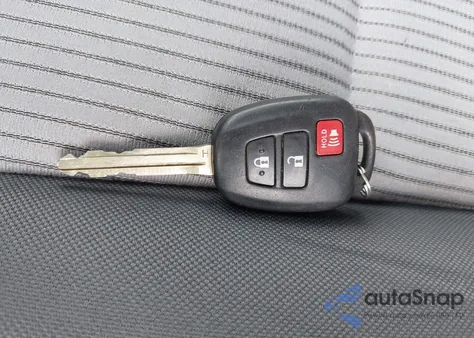 2014 Toyota Rav4 Le из США, поврежденный, VIN JTMBFREVXED079645